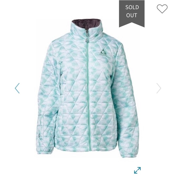 Gerry Bella 3-in-1 hood system coat mint - Picture 4 of 8